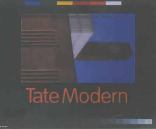 TATE MODERN: THE GUIDE