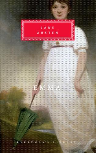 Emma (Everymans Library Classics)