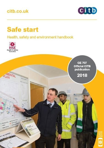 Safe start 2018: GE707/18