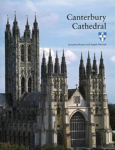 Canterbury Cathedral (Scala Museum)