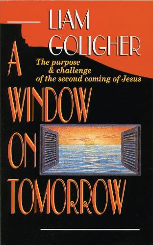 A Window on Tomorrow