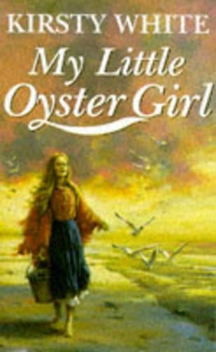 My Little Oyster Girl