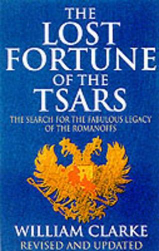 The Lost Fortune Of The Tsars