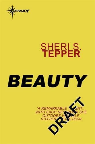Beauty (FANTASY MASTERWORKS)