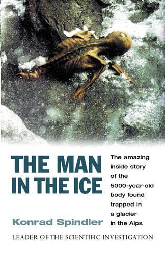 Man in the Ice, The