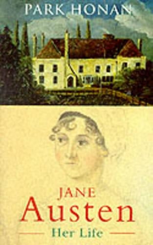 Jane Austen: Her Life (Phoenix Giants)