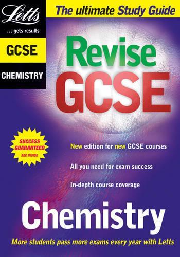 GCSE Chemistry Revise Study Guide