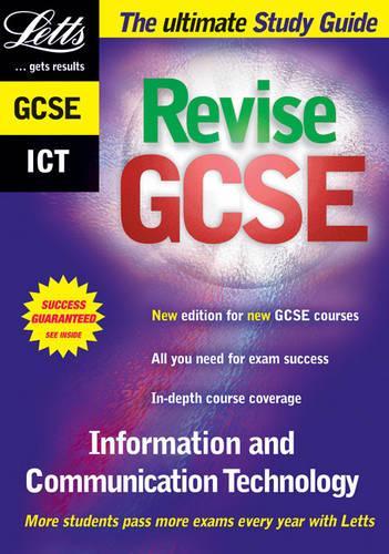 GCSE Information Technology Revise Study Guide