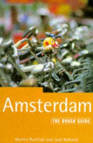 Amsterdam: The Rough Guide (Rough Guide Travel Guides)