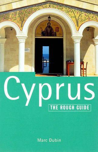 Cyprus: The Rough Guide (Rough Guide Travel Guides)