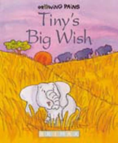 Tiny's Big Wish (Growing Pains)