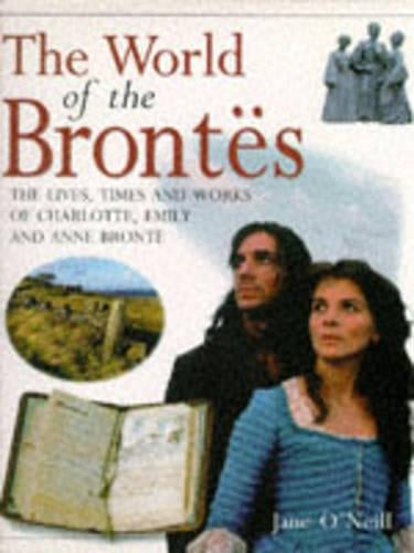 Brontes World