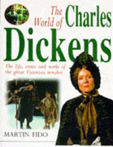 The World of Charles Dickens