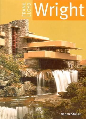 Frank Lloyd Wright (Design Monograph)