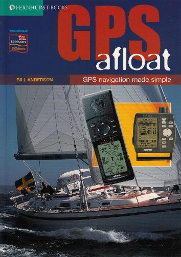 GPS Afloat: GPS Navigation Made Simple