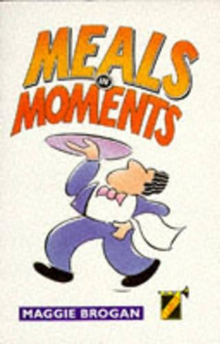 Meals in Moments