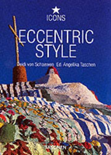 Eccentric Style (Icons)