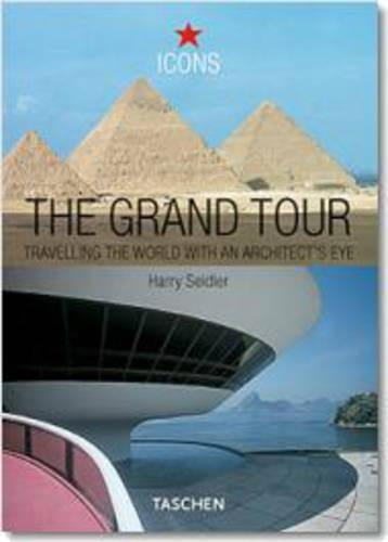 The Grand Tour: Travelling the World with an Architects Eye