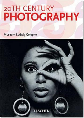 20th Century Photography (Taschen 25)