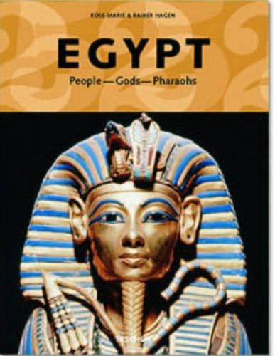 Egypt: From Cheops, Ramses and Tutankhamun to the World of Laborers and Craftsmen