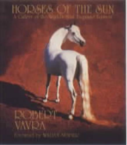 Horses of the Sun (Evergreen Series)