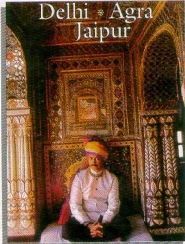 Delhi, Agra & Jaipur