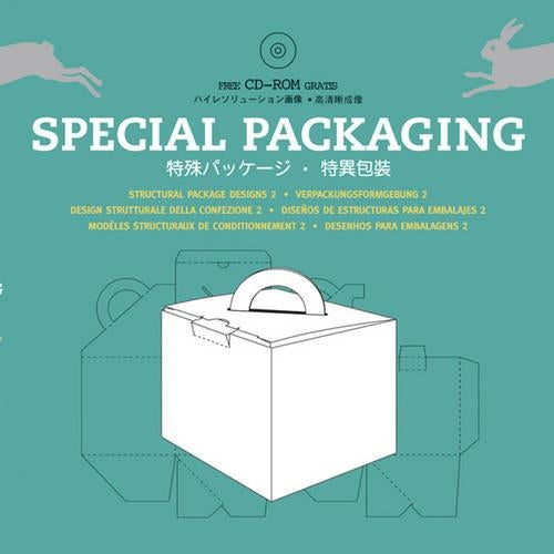 Special Packaging (Agile Rabbit Editions)