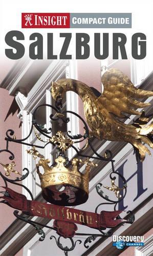 Salzburg Insight Compact Guide (Insight Compact Guides)