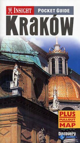 Krakow Insight Pocket Guide (Insight Pocket Guides)