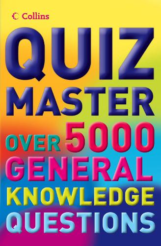 Quiz Master