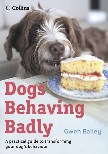 Dogs Behaving Badly