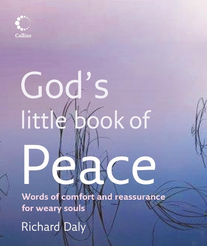 Gods Little Book of Peace