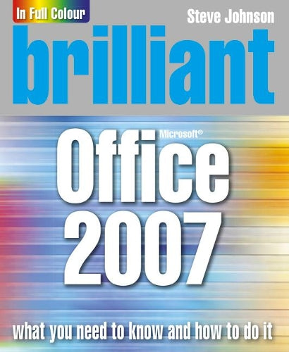 Brilliant Office 2007