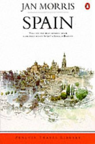 Spain (Travel Library)