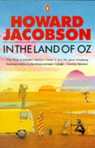 In the land of Oz