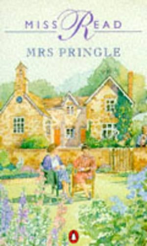 Mrs Pringle