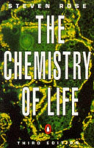 The Chemistry of Life (Penguin science)