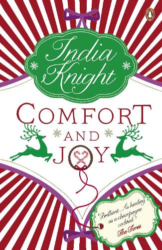 (COMFORT AND JOY) BY KNIGHT, INDIA[ AUTHOR ]Paperback 11-2011