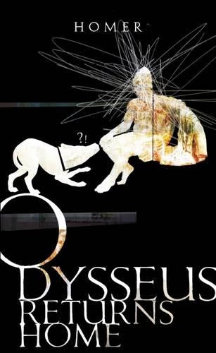 Penguin Epics : Odysseus Returns Home