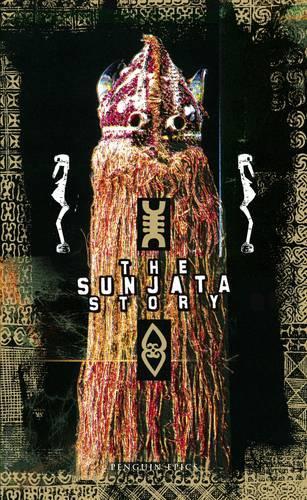 Penguin Epics : The Sunjata Story