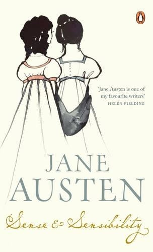 Sense and Sensibility (Penguin Classics)