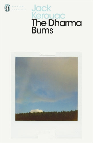 TheDharma Bums by Kerouac, Jack ( Author ) ON Aug-03-2000, Paperback