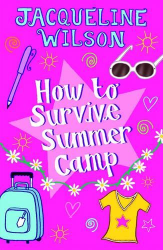 How to Survive Summer Camp