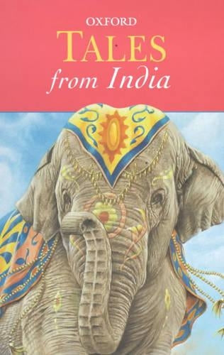 Tales from India (Oxford Myths and Legends)