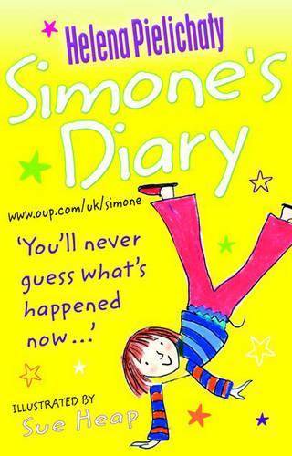 Simones Diary