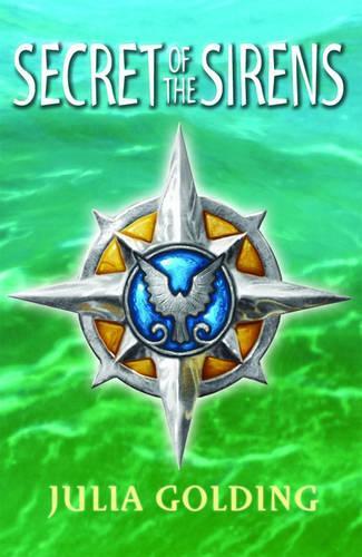 Secret of the Sirens: The Companions Quartet: Book 1: Bk. 1