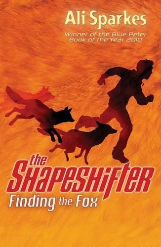 Finding the Fox by Sparkes, Ali ( Author ) ON May-04-2006, Paperback