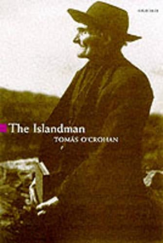 The Islandman (Oxford Paperbacks Series)