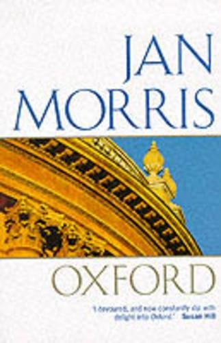 Oxford (Oxford Paperbacks)