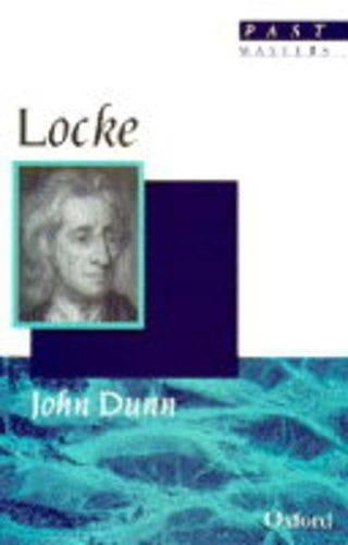 Locke (Past Masters)